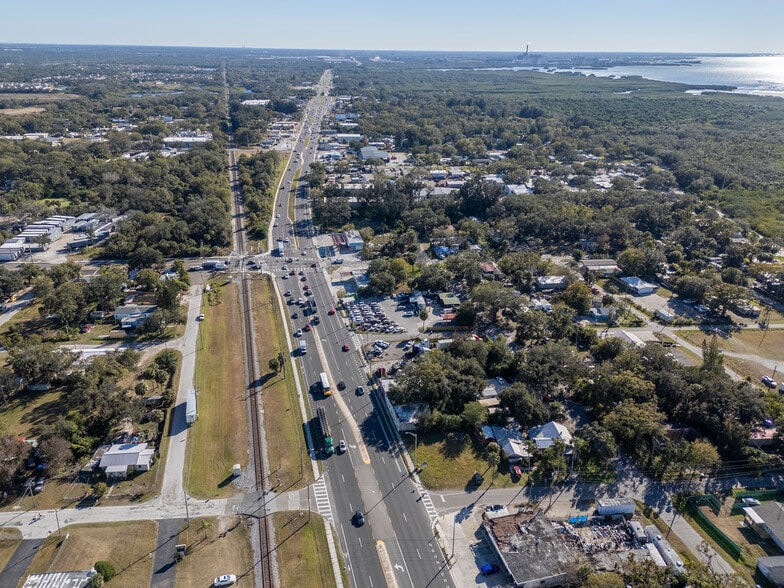 More Photos Of 10007 S US Highway 41, Gibsonton Land For Sale