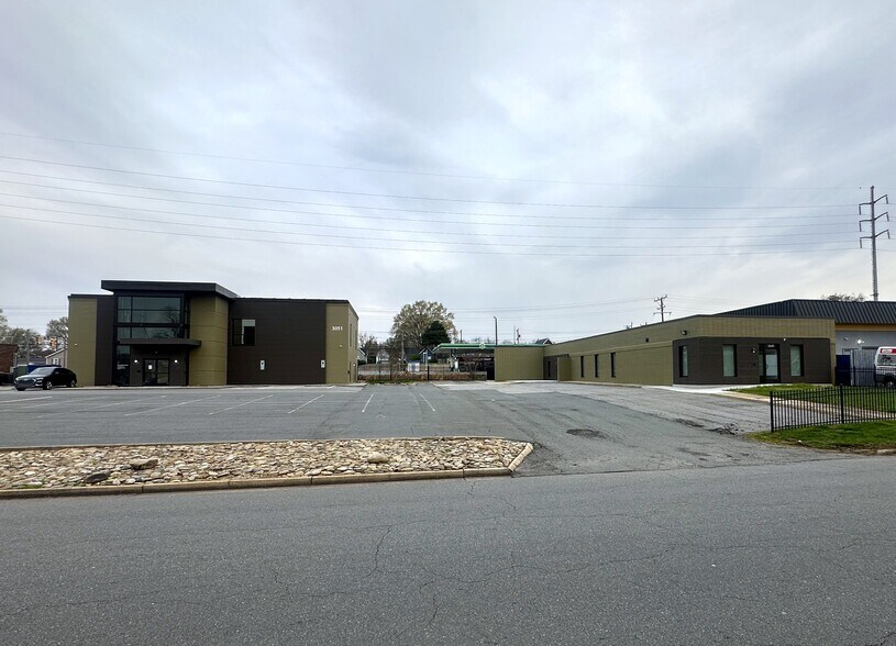 More Photos Of , Winston-Salem General Retail For Sale