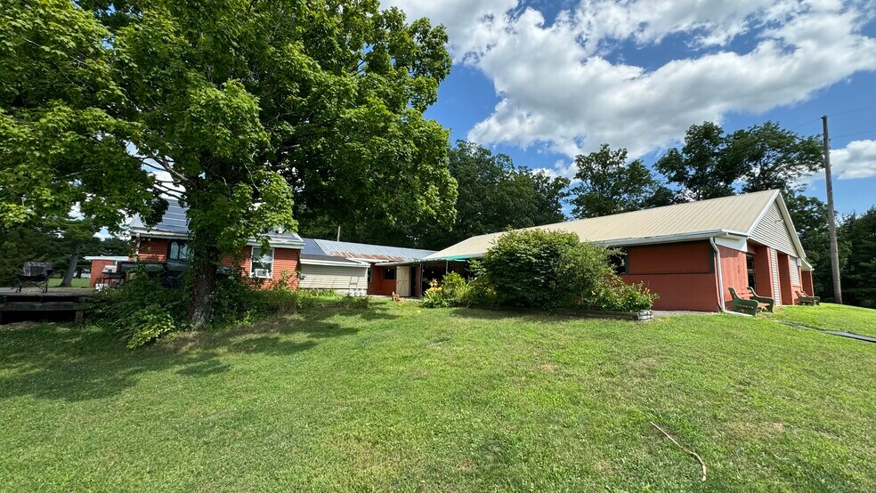 More Photos Of 104 Bady Ln, Wind Gap Lodge Meeting Hall For Sale