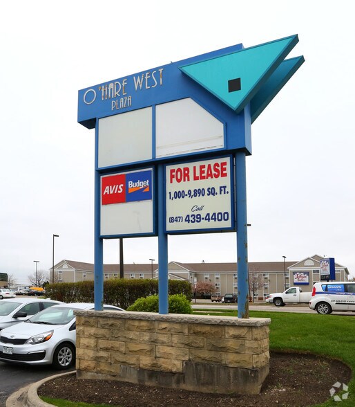 More Photos Of 2400-2432 Landmeier Rd, Elk Grove Village Unknown For Lease