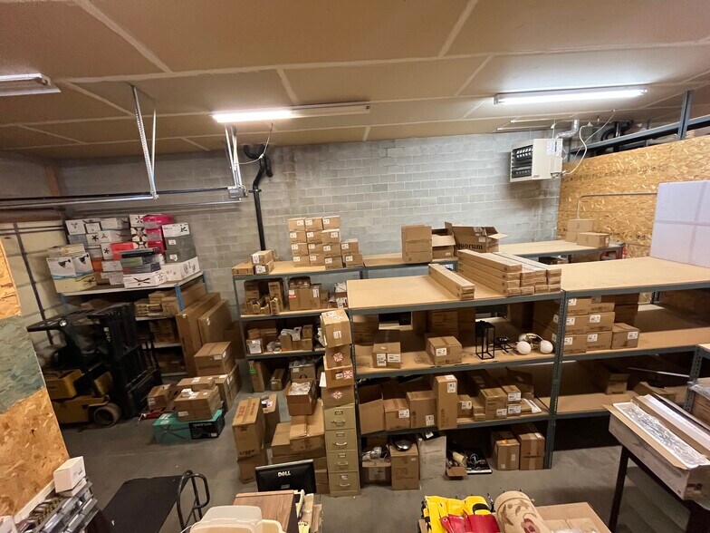 More Photos Of 1140 N 1200 W, Orem Light Manufacturing For Lease