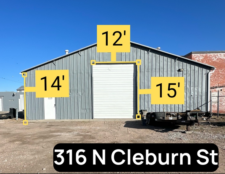 More Photos Of , Grand Island Industrial For Sale