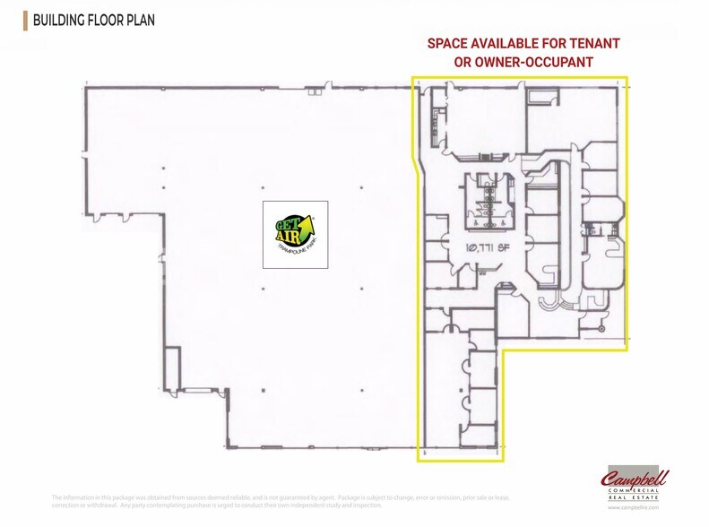 More Photos Of 4211 W 11th Ave, Eugene Freestanding For Sale