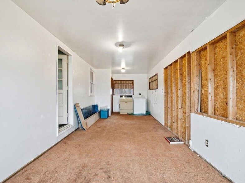 More Photos Of 4946 Page Ave, Michigan Center Medical For Sale
