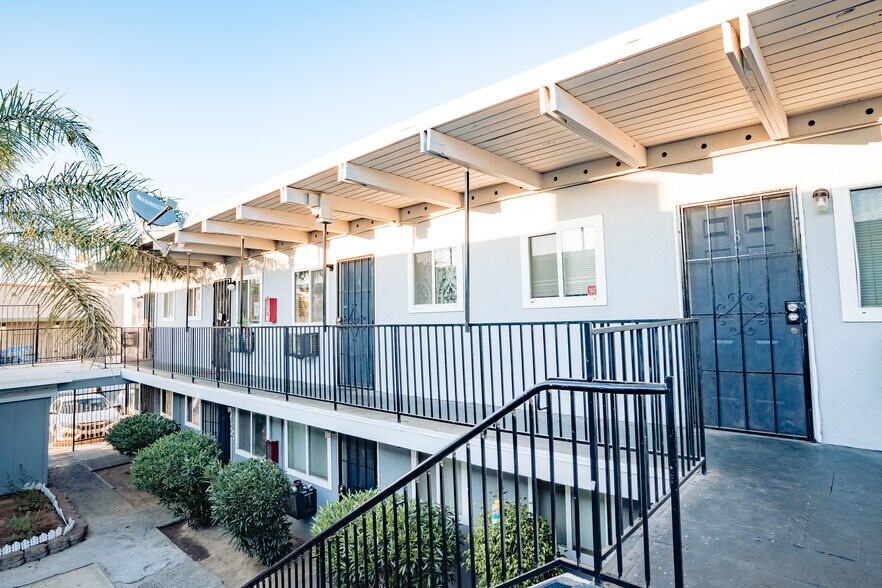 More Photos Of 714-728 Darina Ave, Sacramento Apartments For Sale