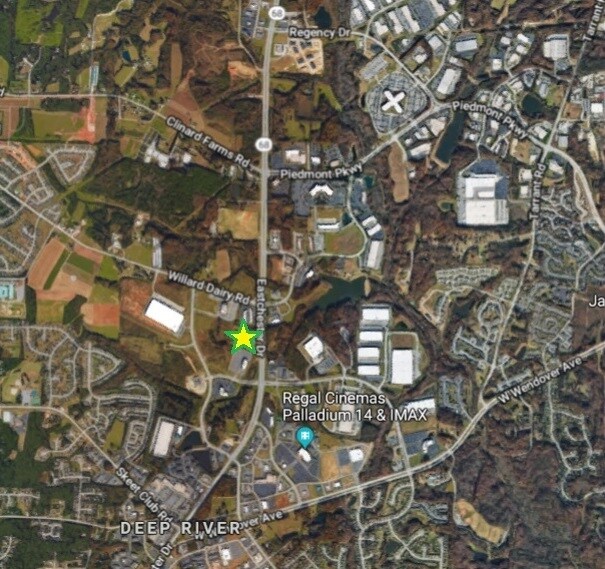More Photos Of 2783 S Highway 68, High Point Office For Lease