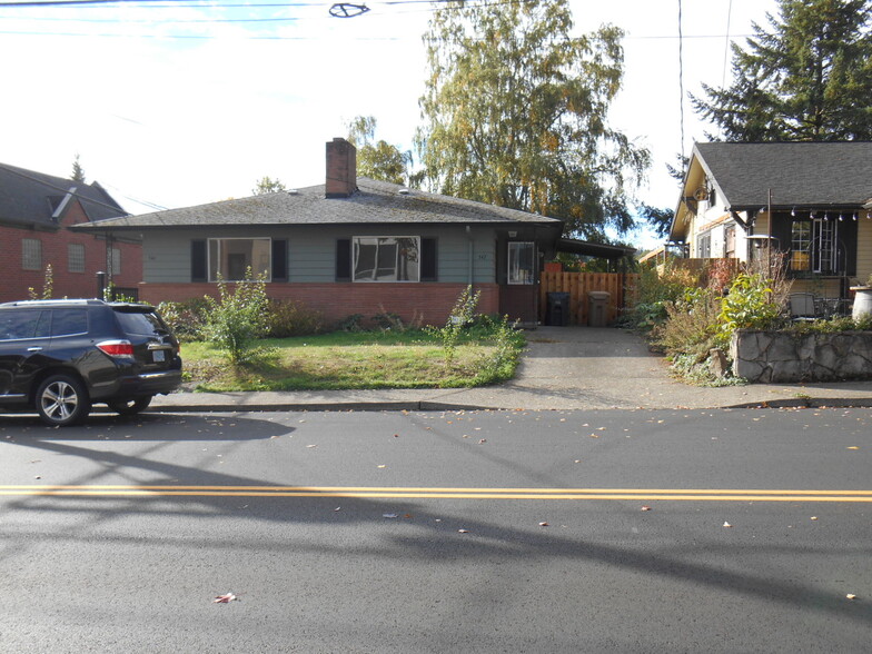 Primary Photo Of 340-342 B Ave, Lake Oswego Office For Lease