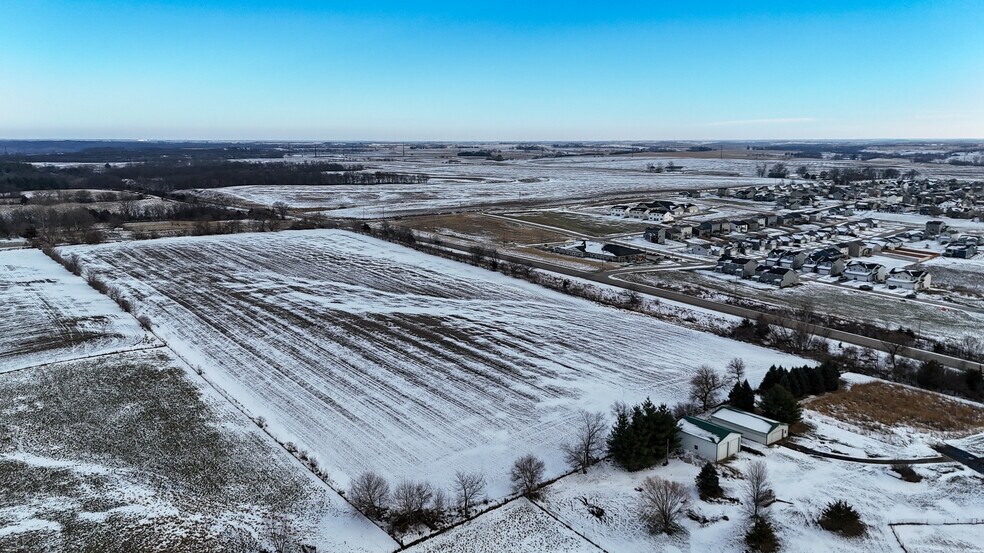 More Photos Of 360th Street @ Richland Road, Van Meter Land For Sale