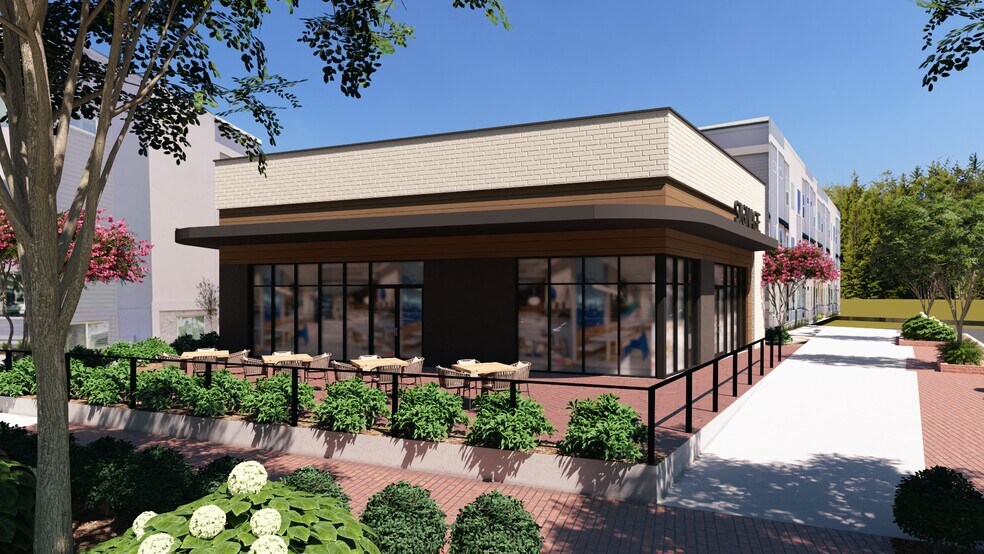 More Photos Of City Walk Ln ln, Oviedo General Retail For Lease