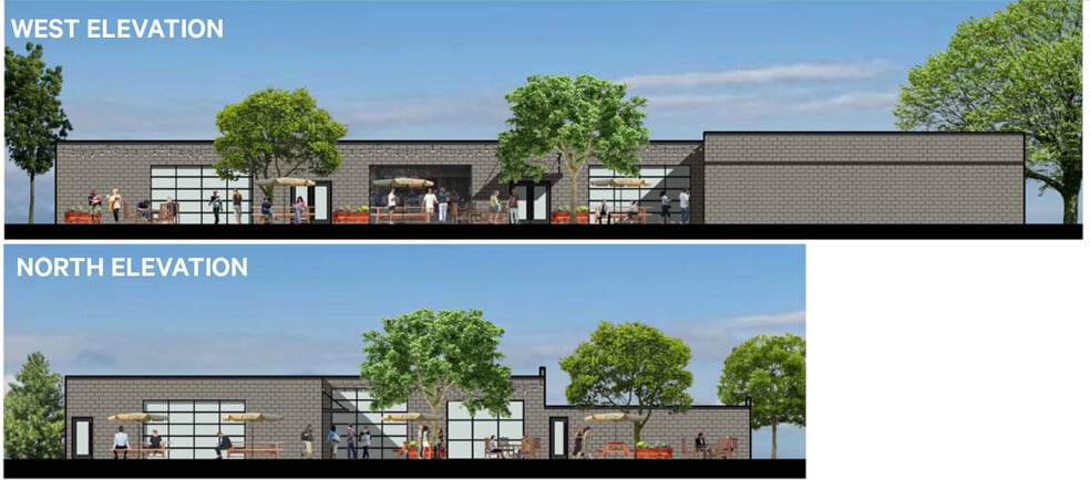 More Photos Of 520 SW 5th St, Des Moines Manufacturing For Lease