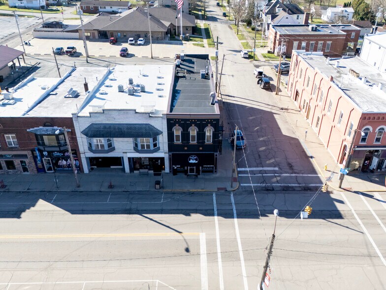 More Photos Of 153 W Main St, Loudonville Restaurant For Sale