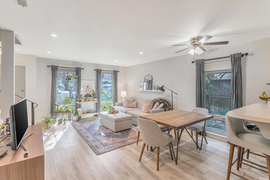 More Photos Of 331 Poe St, Palo Alto Apartments For Sale