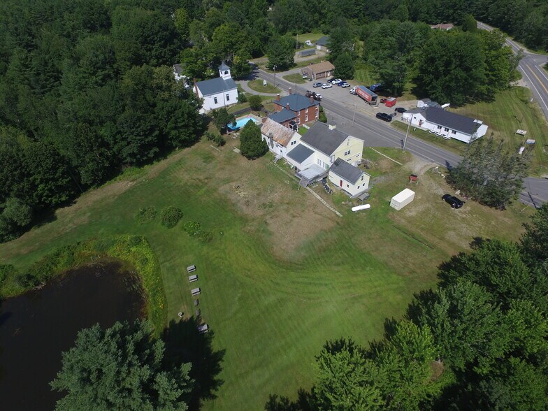 More Photos Of 1887 Hallowell Rd, Litchfield Hospitality For Sale