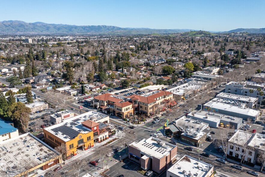 More Photos Of 1100 Lincoln Ave, San Jose Unknown For Lease