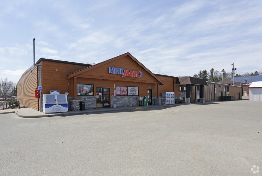 Primary Photo Of 135 Stene Dr, Woodville Freestanding For Lease