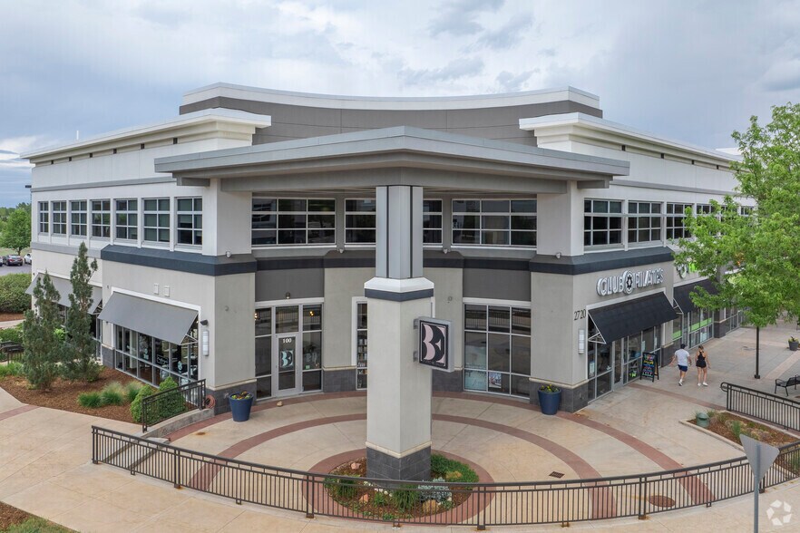 More Photos Of Harmony Rd & Ziegler Rd, Fort Collins Unknown For Lease