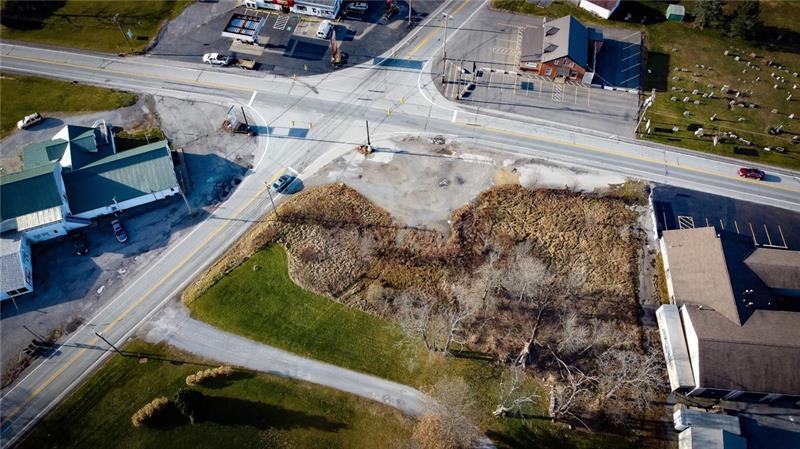 More Photos Of 0000 N. Pike, Sarver Land For Sale