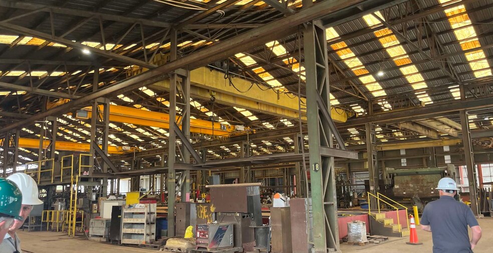 More Photos Of 5205 E Adamo Dr, Tampa Land For Sale