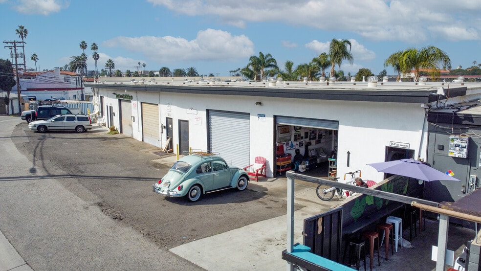 More Photos Of 146-152 Calle De Los Molinos, San Clemente General Retail For Lease