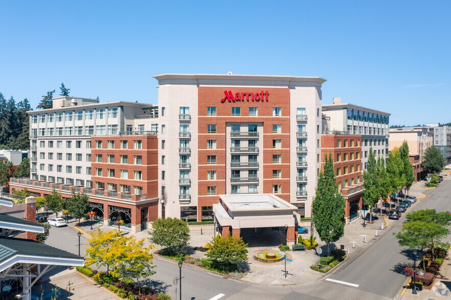 More Photos Of 16495 NE 74th St, Redmond Unknown For Lease