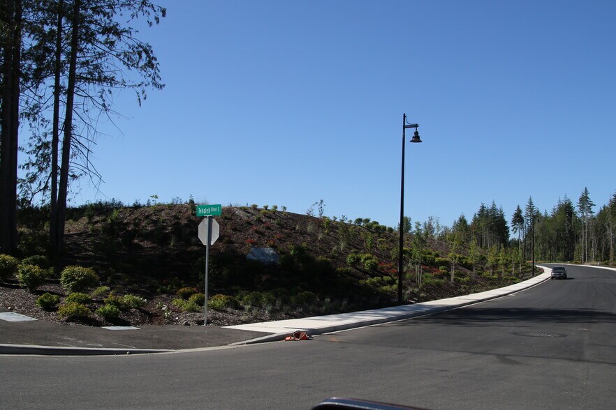 More Photos Of , Bonney Lake Land For Sale