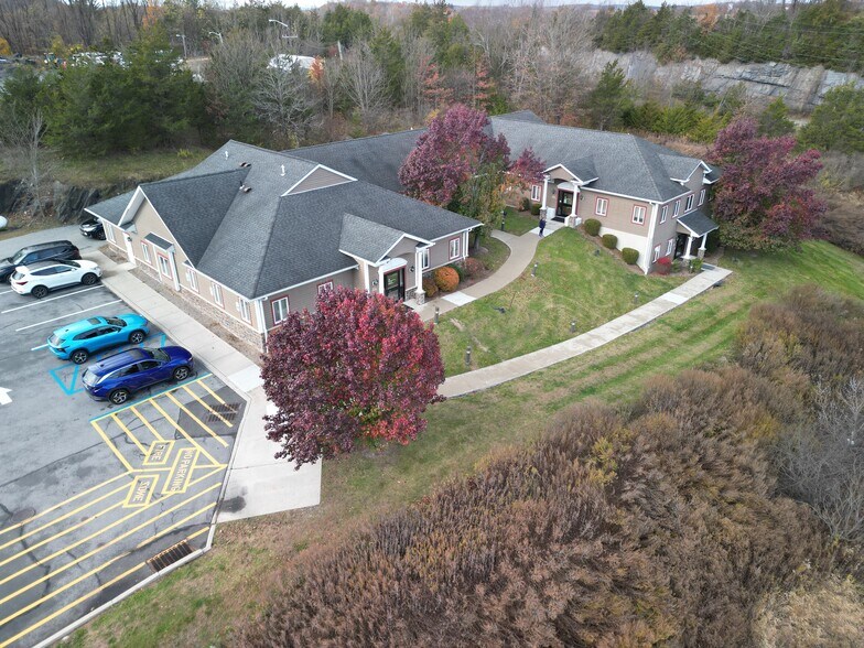Primary Photo Of 1460 Route 17M, Chester Medical For Lease