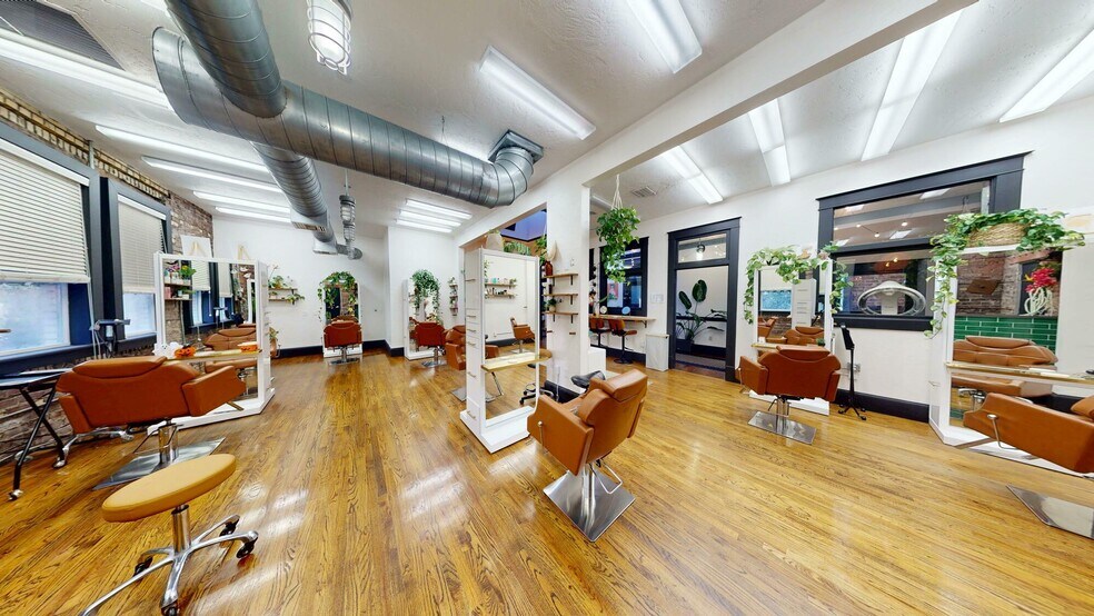 More Photos Of 104-110 S Park Ave, Sanford Storefront Retail Office For Sale