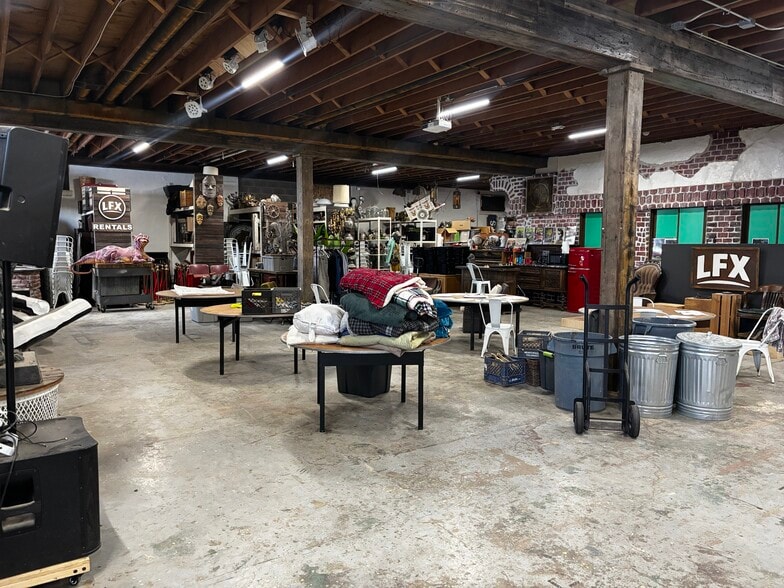 More Photos Of 6545 E 49th Ave, Commerce City Warehouse For Sale