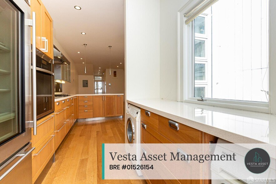 More Photos Of 519 Natoma St, San Francisco Multifamily For Sale