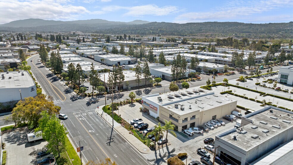 More Photos Of 3980 E Miraloma Ave, Anaheim Warehouse For Lease