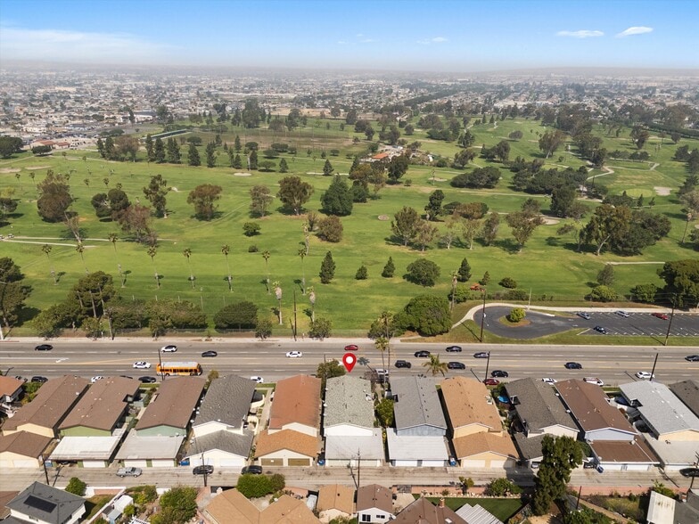 More Photos Of 3728 Redondo Beach Blvd, Torrance Apartments For Sale