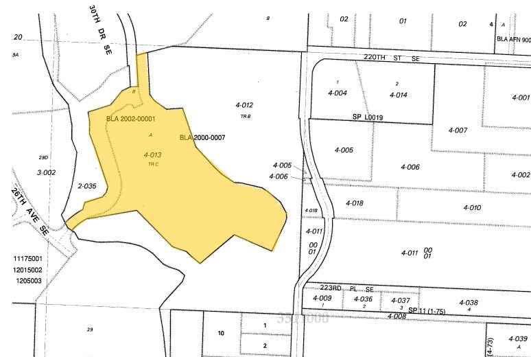 More Photos Of 22213 30th Dr SE, Bothell Unknown For Lease