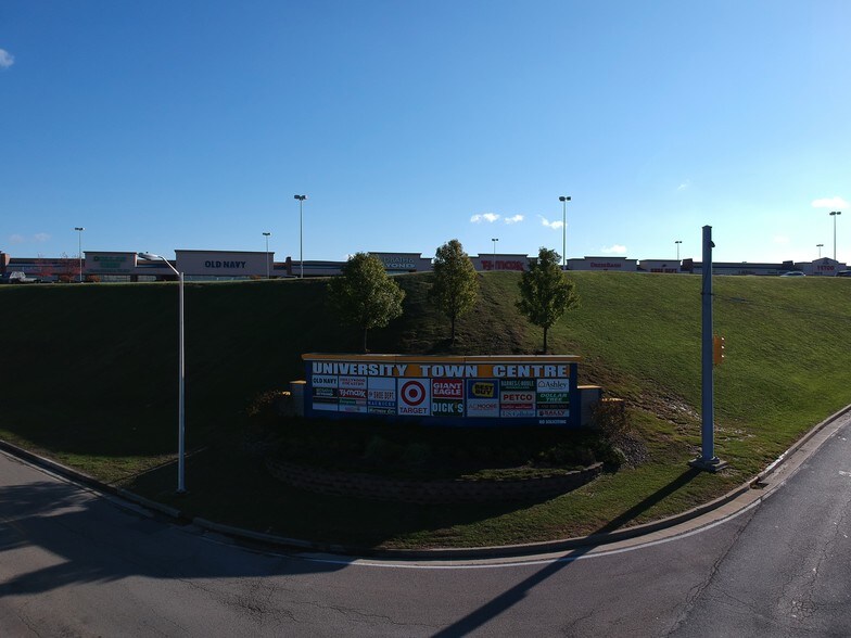 More Photos Of 4001-5001 University Town Center Dr, Morgantown Unknown For Lease