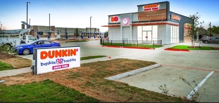 More Photos Of 12061 FM 2154, College Station Fast Food For Sale