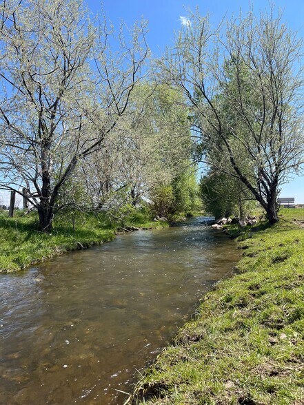 More Photos Of 6756 S 2000 W, Rexburg Land For Sale