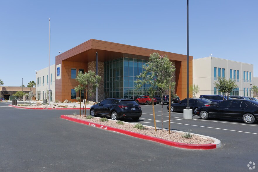 Primary Photo Of 6360 S Rainbow Blvd, Las Vegas Loft Creative Space For Lease