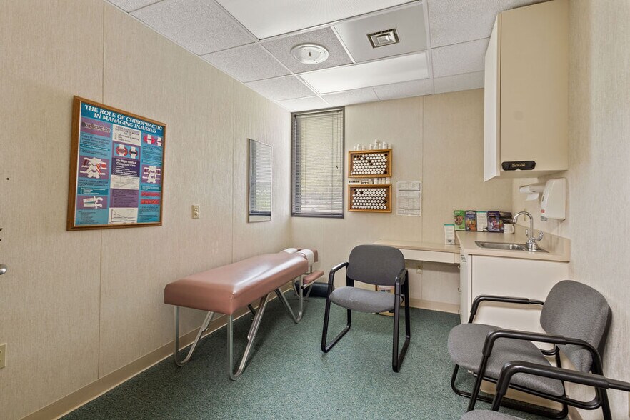 More Photos Of 2559 37th Ave, Columbus Medical For Sale