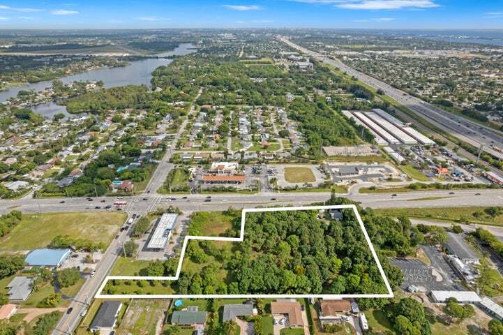 More Photos Of 1908 Hypoluxo Rd, Lantana Land For Sale