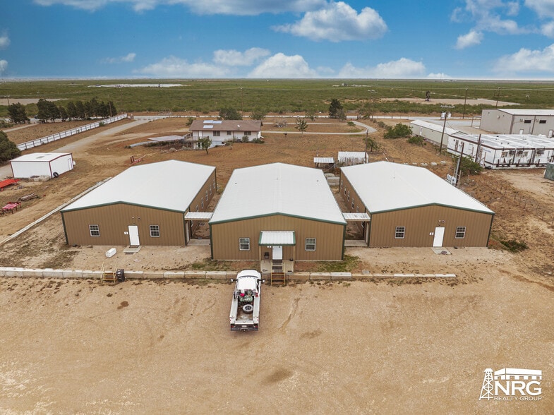 More Photos Of 8700 S County Road 1210, Midland Manufacturing For Sale