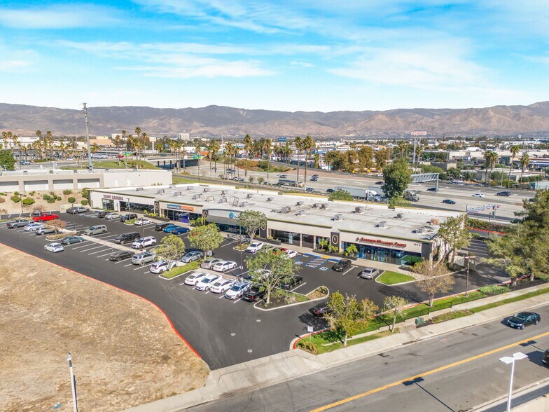 More Photos Of 1375 Camino Real, San Bernardino Freestanding For Sale