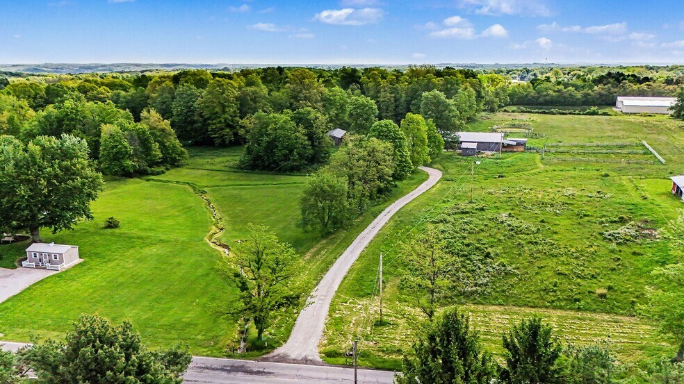 More Photos Of 3589 Outville Rd, Granville Land For Sale