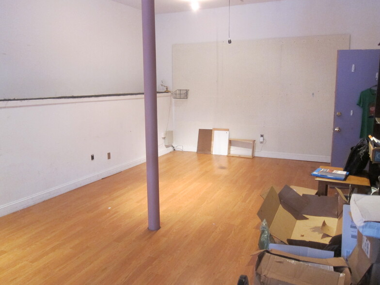 Primary Photo Of 7 Green St, Boston Industrial For Lease