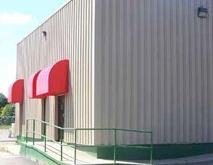 More Photos Of 4800 Joslyn Rd, Lake Orion Light Manufacturing For Sale