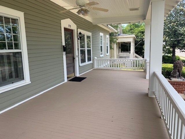 More Photos Of 173 Pierce Ave, Macon-Bibb Office Residential For Lease