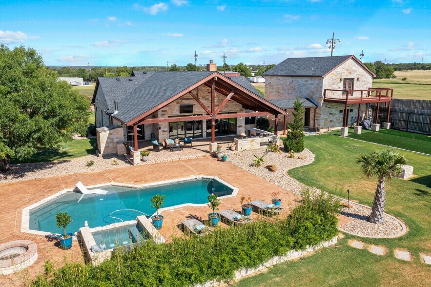More Photos Of 31300 Ranch Road 12, Dripping Springs Specialty For Sale