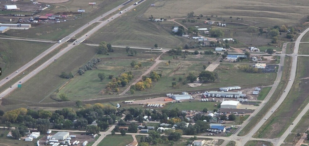 More Photos Of 118 Melody Ln, Box Elder Land For Sale