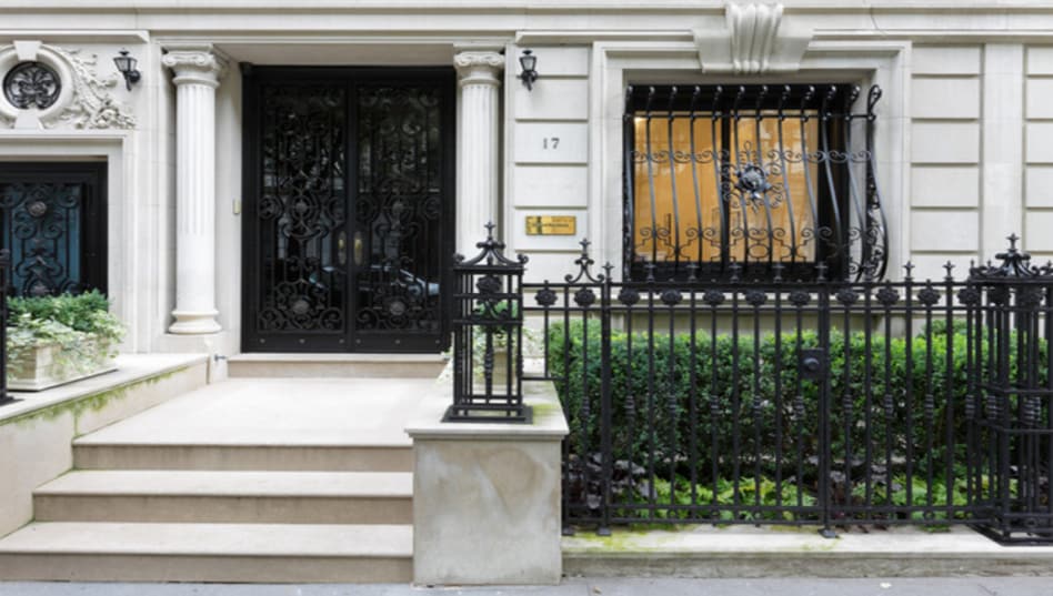 Primary Photo Of 17 E 82nd St, New York Office Residential For Lease