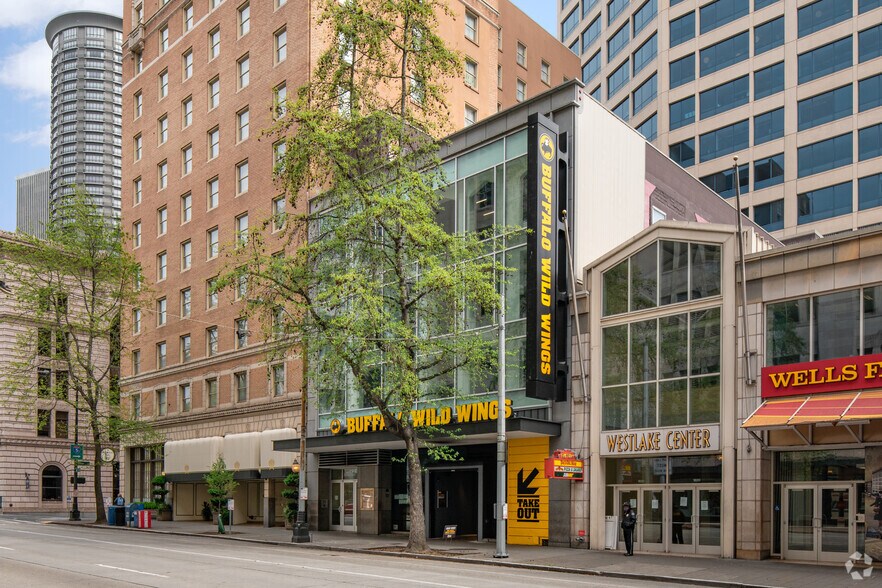 More Photos Of 1624 4th Ave, Seattle Office For Lease