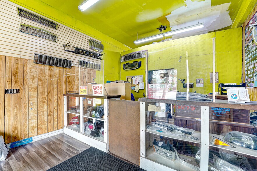 More Photos Of 5151-5161 Vermont Ave, Los Angeles Storefront Retail Residential For Sale