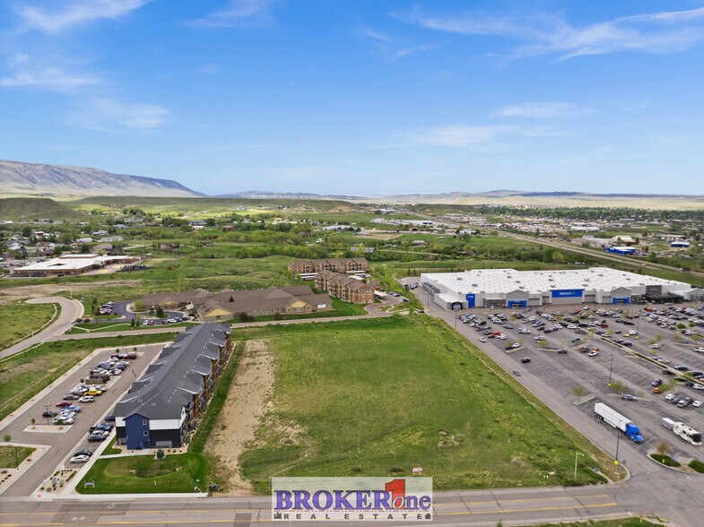 More Photos Of 3250 Patriot dr, Casper Land For Sale